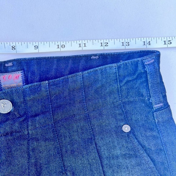 𝅺citizens Of Humanity Keaton Pleated Slim Trouser Jeans - Picture 7 of 12